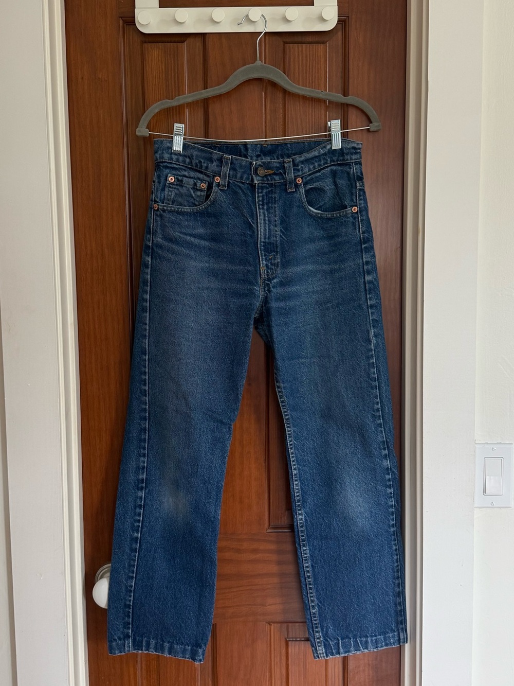 Vintage Levi’s